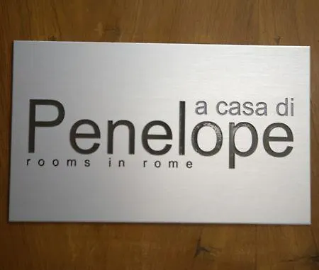 A Casa Di Penelope 2*