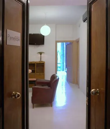 A Casa Di Penelope Penzion 2*