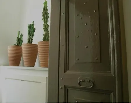 Bed & Breakfast Degli Antiquari Rome