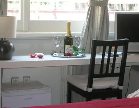 Ideal Bed & Breakfast Roma