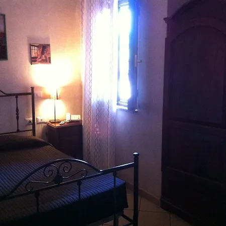 Al Casale Del Veio Hotel 2*