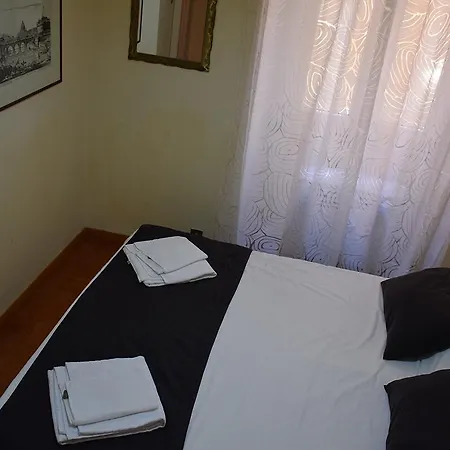 Guest house Sara