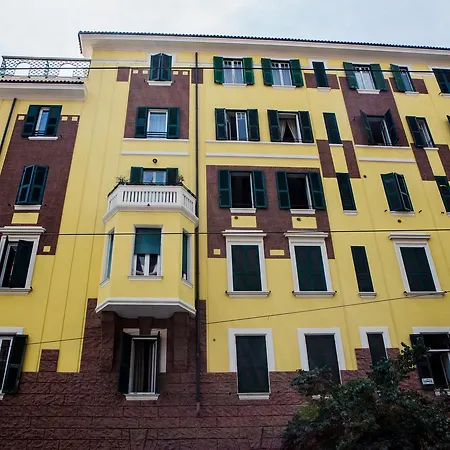 La Residenza Affittacamere 2*