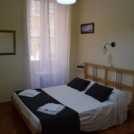 Guest house Sara Rome