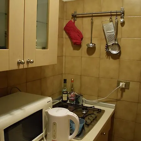Sara Guest house *