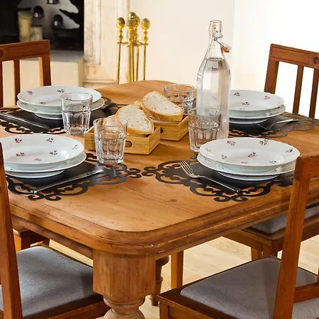 Casa Modelli Gasthof 2*