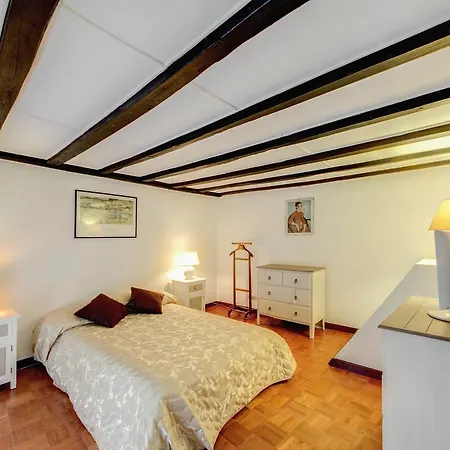 Apartment Campo Dei Fiori Stunning And Quiet