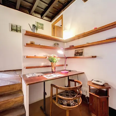 Apartment Campo Dei Fiori Stunning And Quiet *