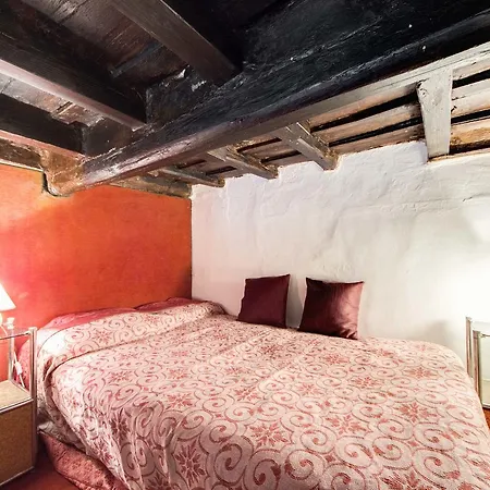 Campo Dei Fiori Stunning And Quiet Apartment *