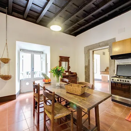 Campo Dei Fiori Stunning And Quiet Apartment Rome