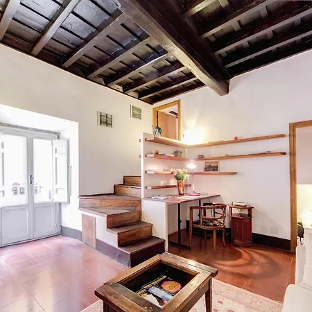Apartment Campo Dei Fiori Stunning And Quiet *