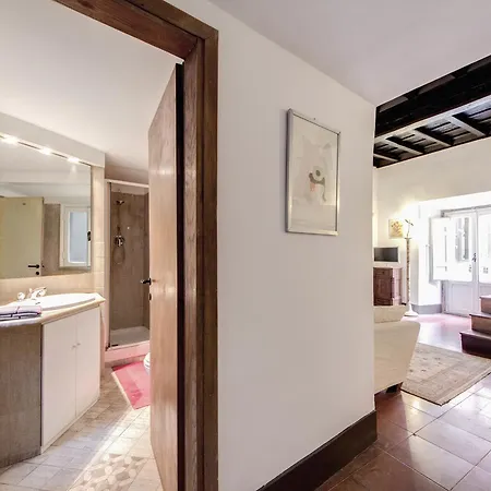 120 M2, 2 Yatak Odalı, 1 Banyolu , Navona Bölgesinde *