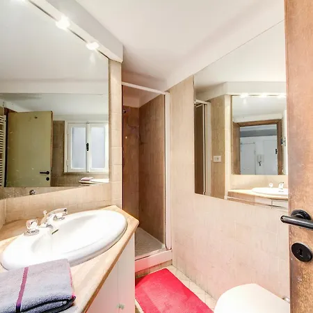 Apartment Campo Dei Fiori Stunning And Quiet *