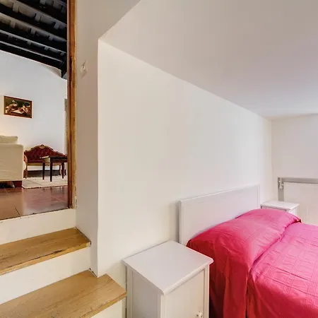 120 M2, 2 Yatak Odalı, 1 Banyolu , Navona Bölgesinde *