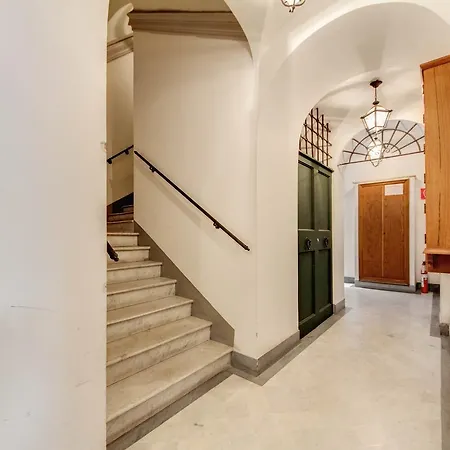 Campo Dei Fiori Stunning And Quiet Apartment *