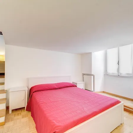 Campo Dei Fiori Stunning And Quiet Apartment *