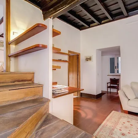 Apartment Campo Dei Fiori Stunning And Quiet *