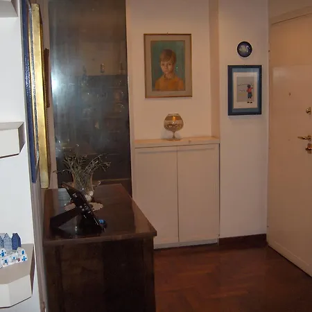 Fleming Luxury In Apartment Rome