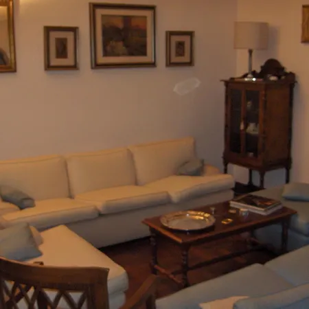 Fleming Luxury In Apartment