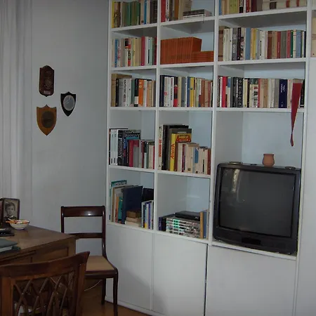 Apartment Fleming Luxury In