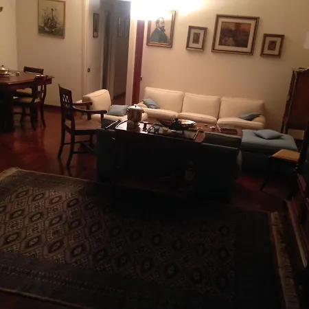 Apartment Fleming Luxury In *