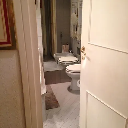 Fleming Luxury In Apartment *