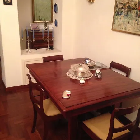 Fleming Luxury In * Rome