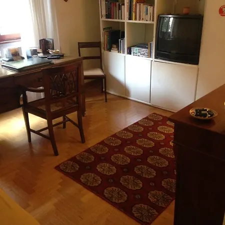 Fleming Luxury In Apartment Rome