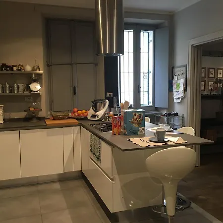 Parioli Cosy House * Rome