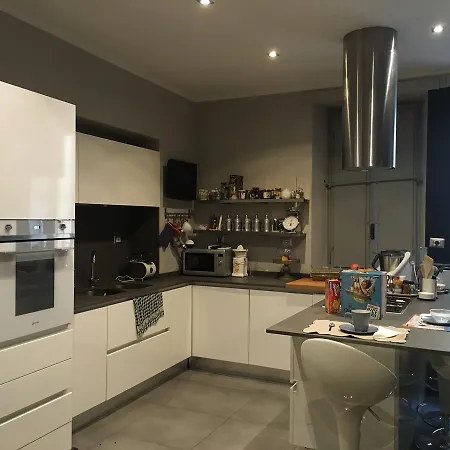 Apartment Parioli Cosy House Rome