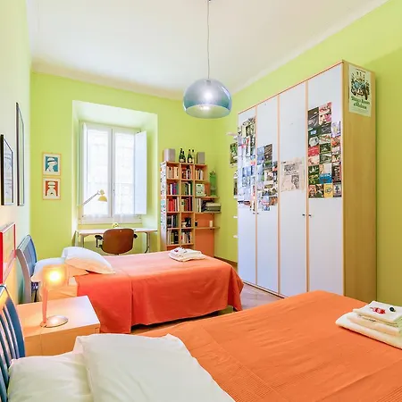 Cesi Large In Prati * Рим