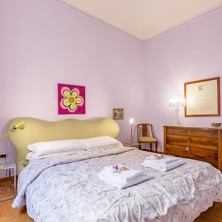 Апартаменты Cesi Large In Prati Рим