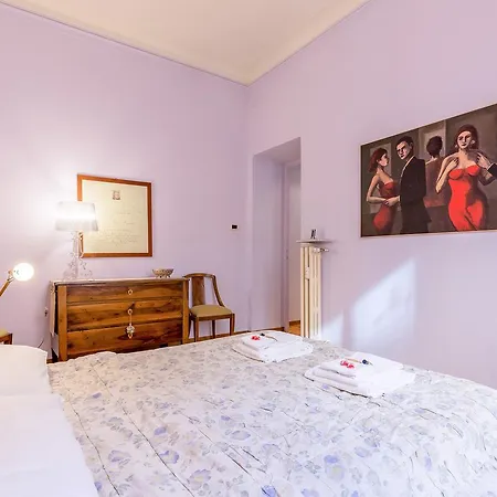 Cesi Large In Prati * Рим