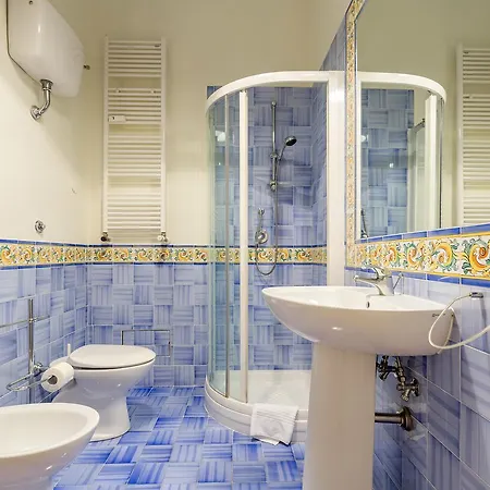 Cesi Large In Prati Апартаменты Рим