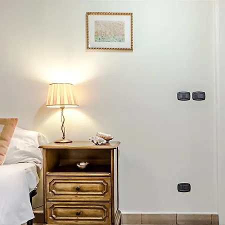 Palazzo Farnese Historical Apartment *