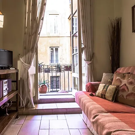 Palazzo Farnese Historical Apartment *