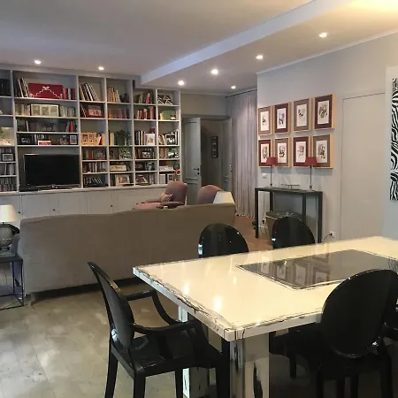 Apartment Parioli Cosy House *