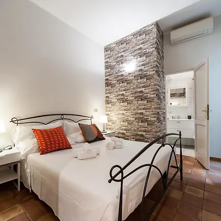 Apartment New Luxury Campo De' Fiori Largo Del Pallaro