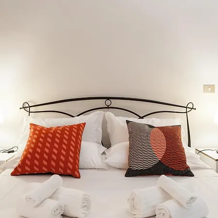 New Luxury Campo De' Fiori Largo Del Pallaro *