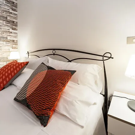 New Luxury Campo De' Fiori Largo Del Pallaro Apartment *