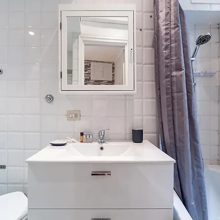 New Luxury Campo De' Fiori Largo Del Pallaro Rome