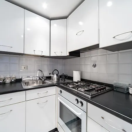 Apartment New Luxury Campo De' Fiori Largo Del Pallaro *
