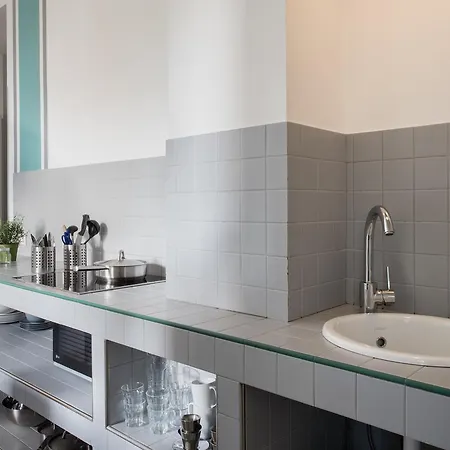 Residenza Termini Rom