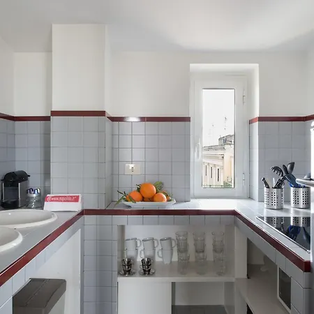 Residenza Termini Rom