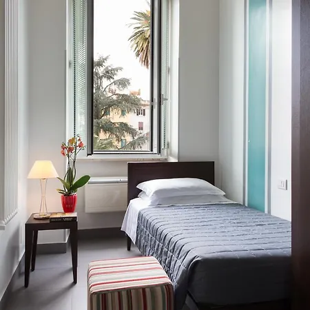Apartment Residenza Termini