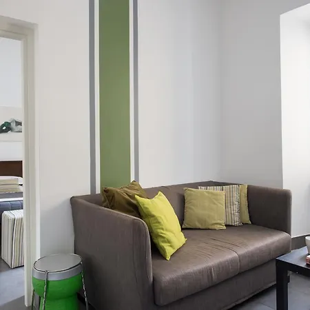 Residenza Termini Apartment