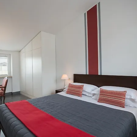 Apartmán Residenza Termini
