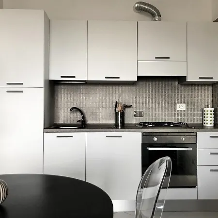 Niccodemi Holiday home