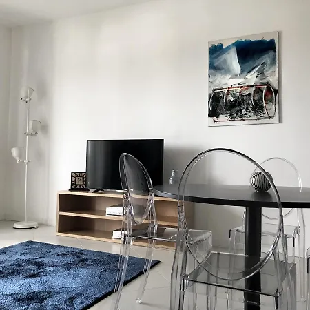 Niccodemi Holiday home