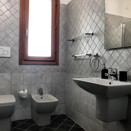 Niccodemi Holiday home